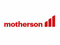 Motherson Logo