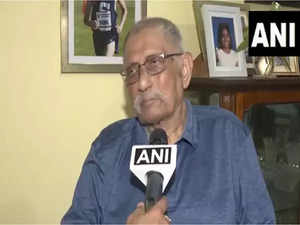 "It is a challenge, have to be very careful": Ex-Indian Army Chief Shankar Roychowdhary on Bangladesh unrest