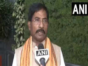 'Only PM Modi can save the minorities in Bangladesh': BJP MP Jagannath Sarkar