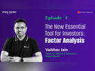 ET Spotlight | The New Essential Tool for Investors: Factor Analysis