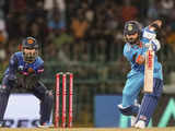 Ind vs SL: Batters in focus as India bid to avoid 1st series loss to Sri Lanka in 27 years