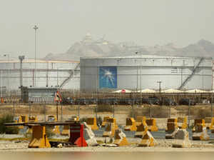 Saudi Aramco