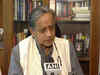 "We don't want an unstable or an unfriendly neighbour," Congress MP Shashi Tharoor on Bangladesh's political crisis