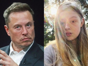 Elon Musk’s estranged daughter Vivian says tycoon is a ‘serial adulterer trying to rebuild brand image’