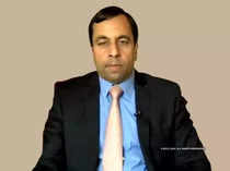 Market storm may not be over yet,  volatility will continue and new themes will emerge: Ajay Srivastava