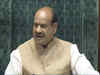 Lok Sabha Speaker Birla asks MPs not to protest outside Parliament 'dwars'