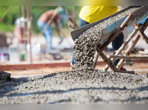 Shree Cement Q1 Results: PAT declines 51% YoY to Rs 278 crore; revenue rises marginally:Image