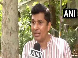 "LG office is constantly lying": Saurabh Bharadwaj hits out at LG on appointment of administrator of Asha Kiran