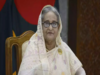 Sheikh Hasina may have to stay in India. Here's why