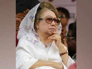 Following Sheikh Hasina's ouster, Bangladesh President orders release of ex-PM Khaleda Zia