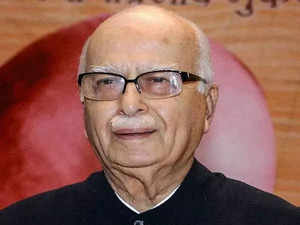 LK Advani stable, under observation: Hospital sources