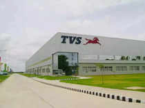 TVS Motor Q1FY25 earnings in focus