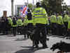 6,000 police at the ready to quell UK riots: Government