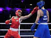 Sport of boxing must have new global body to get into LA Games - IOC