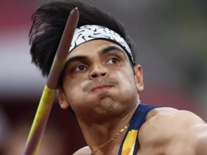 Why Neeraj Chopra took up javelin throw? A surprising story