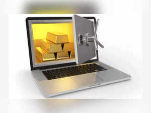 Good returns, no-theft risk among reasons driving digital gold investments: NAVI