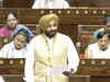 MoS Ravneet Singh Bittu urges S Jaishankar to ensure safety of gurdwaras, temples in Bangladesh