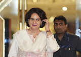 Priyanka Gandhi didn't attend Ambani wedding: Congress