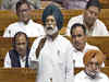 Budget 2024 has nothing for middle class, says Congress MP as Lok Sabha takes up Finance Bill