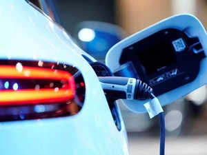 Electric vehicle sales rose 55.2 pc to 1.79 lakh units in July: FADA:Image