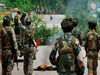 AFSPA removed from most parts of northeast: Govt