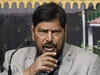 Union minister Ramdas Athawale slams Raj Thackeray for 'anti-quota' remarks
