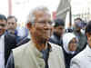 Protesters who toppled Hasina want a Nobel laureate to lead Bangladesh. Who is Muhammad Yunus?