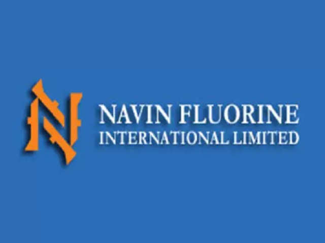 Navin Fluorine