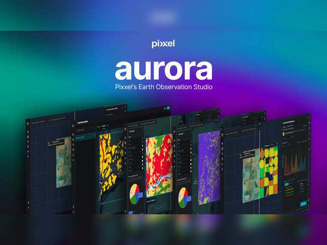 Aurora.
