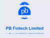 PB Fintech Q1 Results: Policybazaar parent posts cons PAT of Rs 60 crore versus YoY loss; revenue jumps 52%