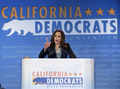 Democratic nominee Kamala Harris picks Minnesota Governor Ti:Image