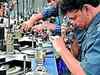 Surat diamond firm announces 10-day 'vacation' for 50,000 employees citing recession