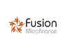 Fusion Finance Q1 Results: Microfinance company reports Rs 36 crore loss versus profit a year ago