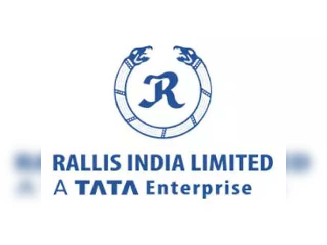 Rallis India