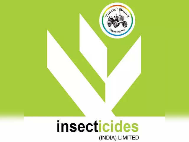 Insecticides (India)