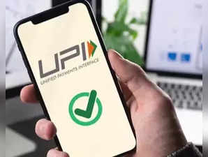 UPI transactions surge 35 pc to reach Rs 20.64 lakh crore in July: NPCI