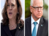 Who is Tim Walz? Will he attract white, rural voters to help Black Democrat Kamala Harris? Know in detail