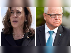 Who is Tim Walz? Will he attract white, rural voters to help Black Democrat Kamala Harris? Know in detail