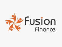 Fusion Finance Q1 Results: Microfinance company reports Rs 36 crore loss versus profit a year ago