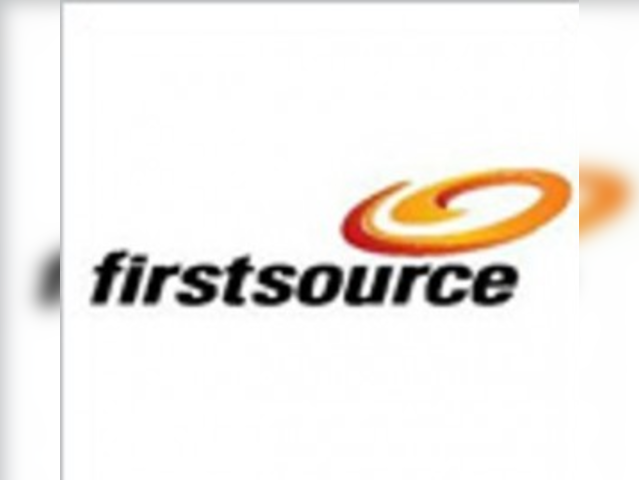 Buy Firstsource Solutions