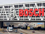 Bosch Q1 Results: Net profit up 14% at Rs 466 crore; total income at Rs 4,496 crore