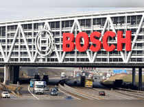 Bosch Q1 Results: Net profit up 14% at Rs 466 crore; total income at Rs 4,496 crore