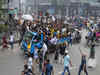 Trade continues between Tripura and Bangladesh, but volume drops amid turmoil