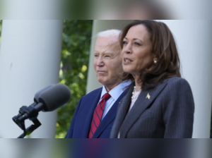 Report reveals 99 terror suspects entered U.S. illegally under Biden-Harris administration