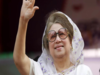 Khaleda Zia, bitterest foe of Sheikh Hasina, freed after Bangladesh PM flees