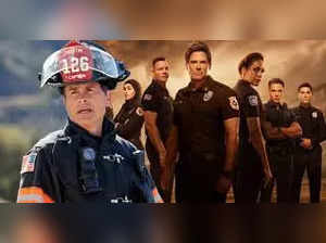 9-1-1: Lone Star Season 5: Is it show’s last season? Here’s everything we know about series