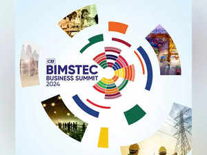 CII recommends initiatives to improve economic cooperation among BIMSTEC countries