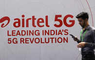 Airtel eyes Rs 300 per user revenue; to roll out fixed wireless broadband on 5G network by September