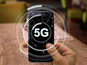 5G new