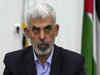 Hamas names Oct 7 mastermind Yahya Sinwar as leader after Ismail Haniyeh assassination